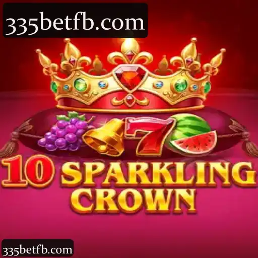 10SparklingCrown