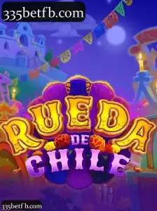RuedaDeChile