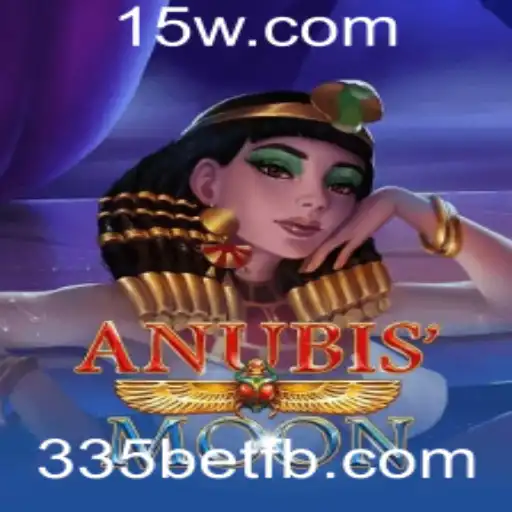 Explorando o Mundo Fascinante de AnubisMoon na Plataforma 335bet