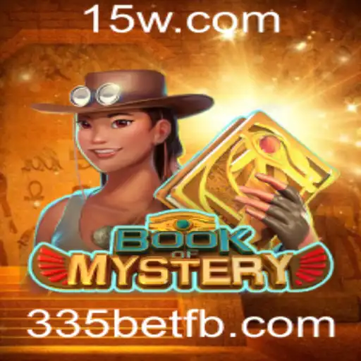 Descubra o Fascinante Mundo de Book of Mystery com 335bet