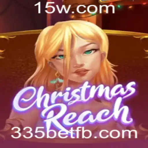 ChristmasReach: A Exciting New Game Experience