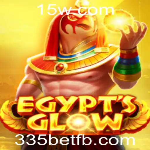 Descubra o Fascinante Mundo de EgyptsGlow com 335bet
