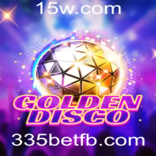 Explorando o Mundo Vibrante de GoldenDisco com 335bet