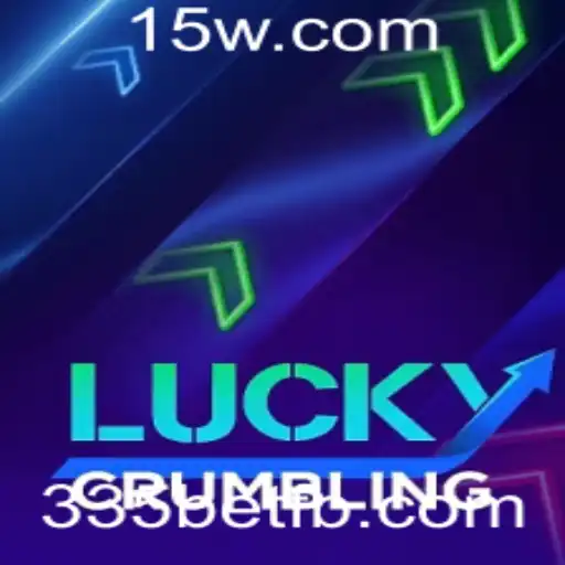 Descubra o Fascinante Mundo de LuckyCrumbling: Regras e Estratégias