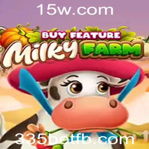 Explorando o Fascinante Mundo de MilkyFarmBuyFeature com 335bet