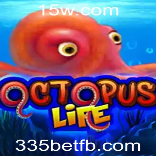 Descubra o Emocionante Mundo de OctopusLife: O Jogo que Conquistou o 335bet