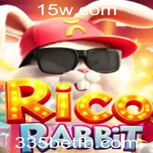RicoRabbit: Um Mergulho no Universo do Jogo Popular de 335bet