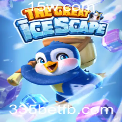 Descubra o Mundo Aventureiro de TheGreatIcescape com 335bet