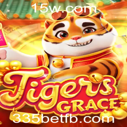 Descubra TigersGrace: Um Novo Fenômeno no Mundo dos Jogos