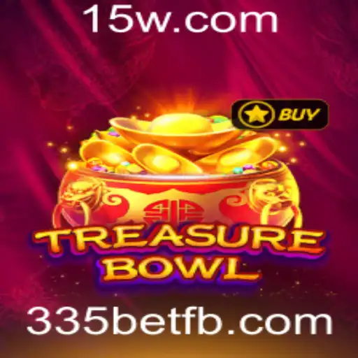 Explorando o Fascinante Mundo de TreasureBowl: A Nova Sensação do 335bet