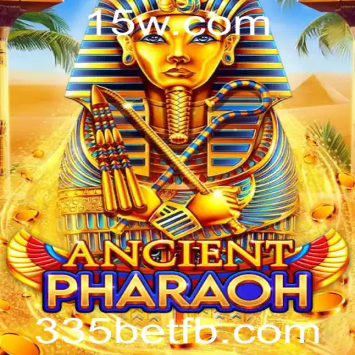 AncientPharaoh: Uma Jornada Misteriosa ao Antigo Egito