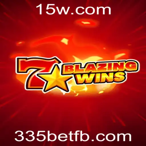 Descubra a Aventura de BlazingWins: O Jogo de Caça-Níqueis em Alta no 335bet