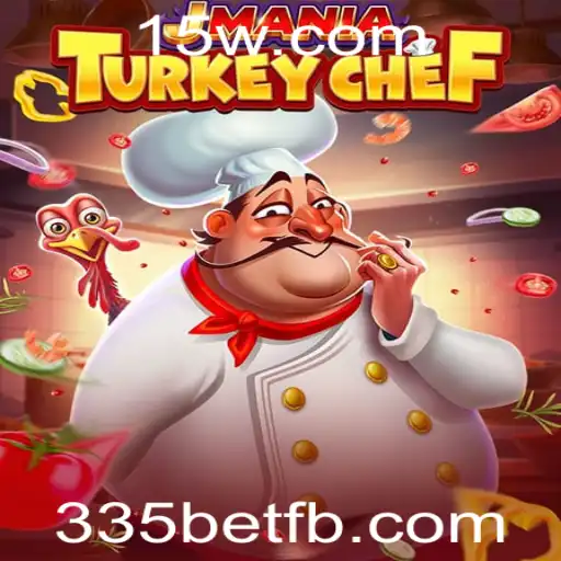 Desvendando o Mundo de JManiaTurkeyChef: O Novo Fenômeno Gaming e a Conexão com 335bet