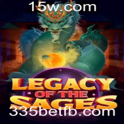 LegacyoftheSages: Descubra o Novo Fascínio do Mundo dos Jogos