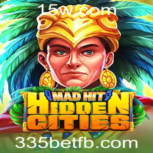 Explorando MadHitHiddenCities: O Jogo de Detetive em Ambientes Urbanos com 335bet