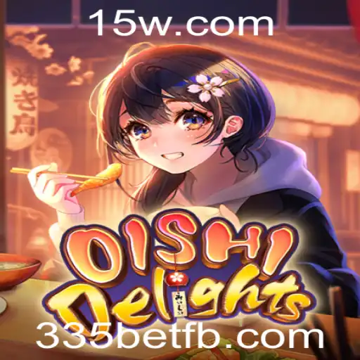 Descubra OishiDelights: Um Novo Fenômeno no Mundo dos Jogos
