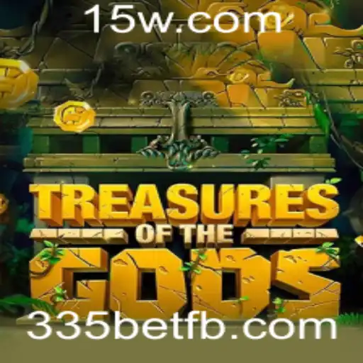 TreasureoftheGods: Uma Aventura Épica no Mundo dos Jogos Online