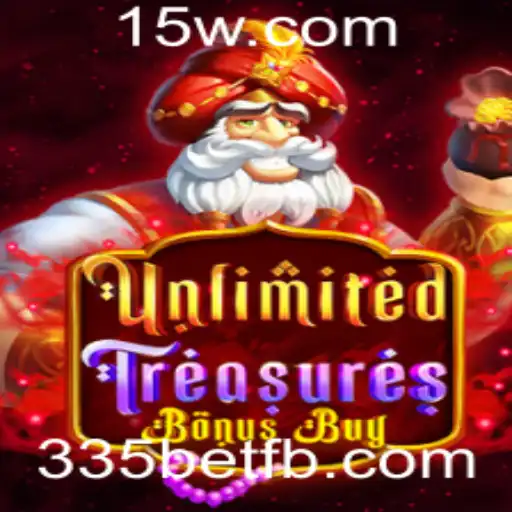 Descubra o Universo de Emoção com UnlimitedTreasuresBonusBuy na 335bet